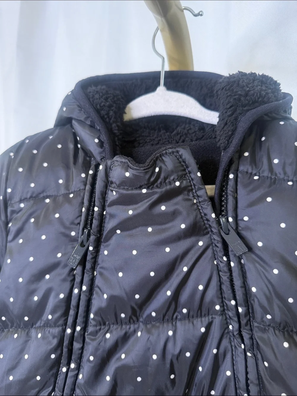 GAP insulated one